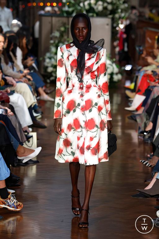 SS26 Patrick Mcdowell Look 12