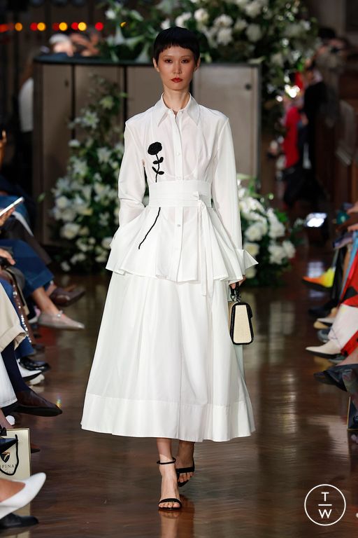 SS26 Patrick Mcdowell Look 13