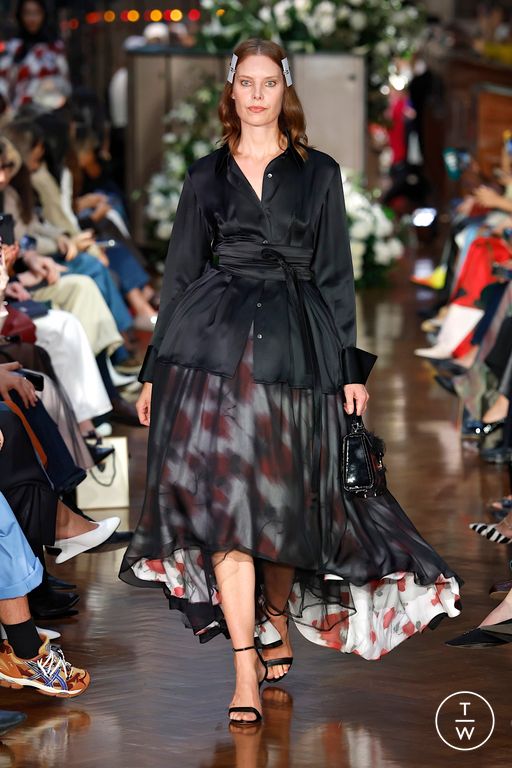 SS26 Patrick Mcdowell Look 16