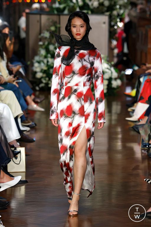 SS26 Patrick Mcdowell Look 17