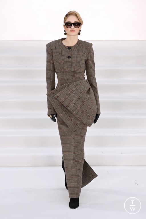 FW26 Paul Costelloe Look 3