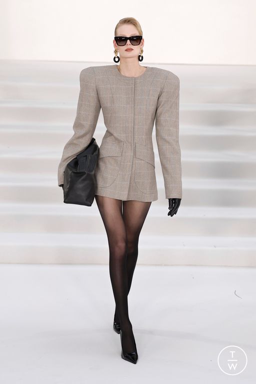 FW26 Paul Costelloe Look 4