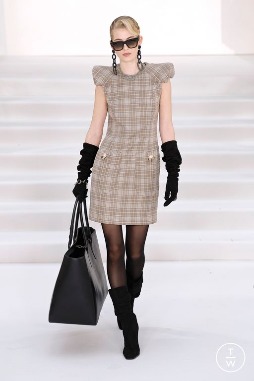 FW26 Paul Costelloe Look 6
