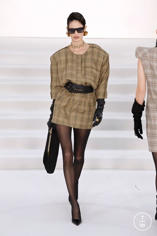 FW26 Paul Costelloe Look 9