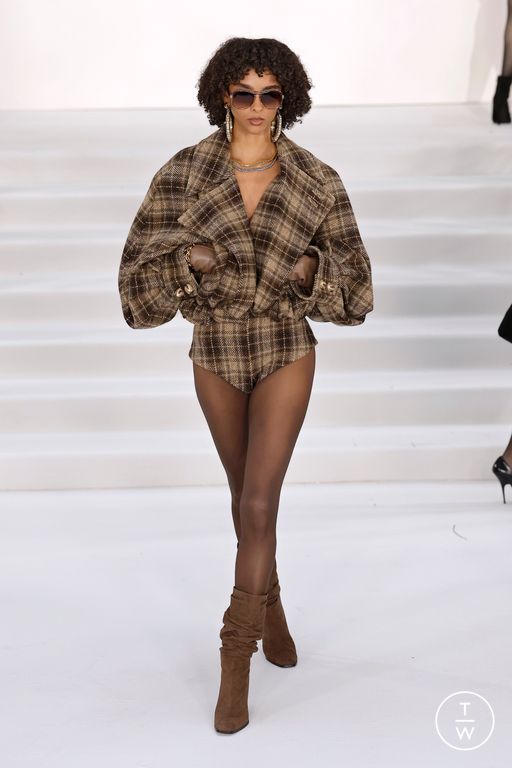 FW26 Paul Costelloe Look 10