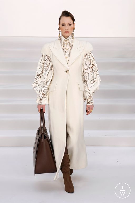 FW26 Paul Costelloe Look 15