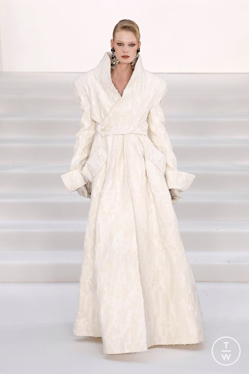 FW26 Paul Costelloe Look 16