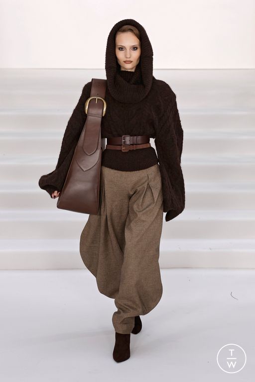 FW26 Paul Costelloe Look 17