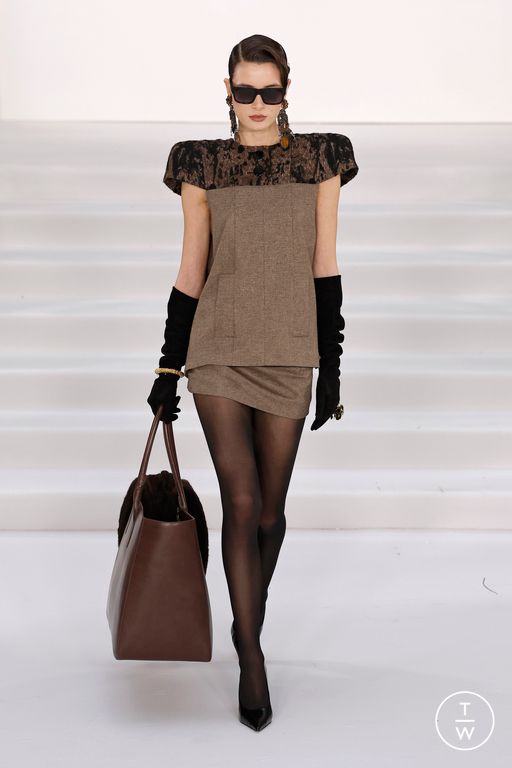 FW26 Paul Costelloe Look 19