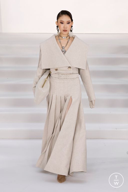 FW26 Paul Costelloe Look 25