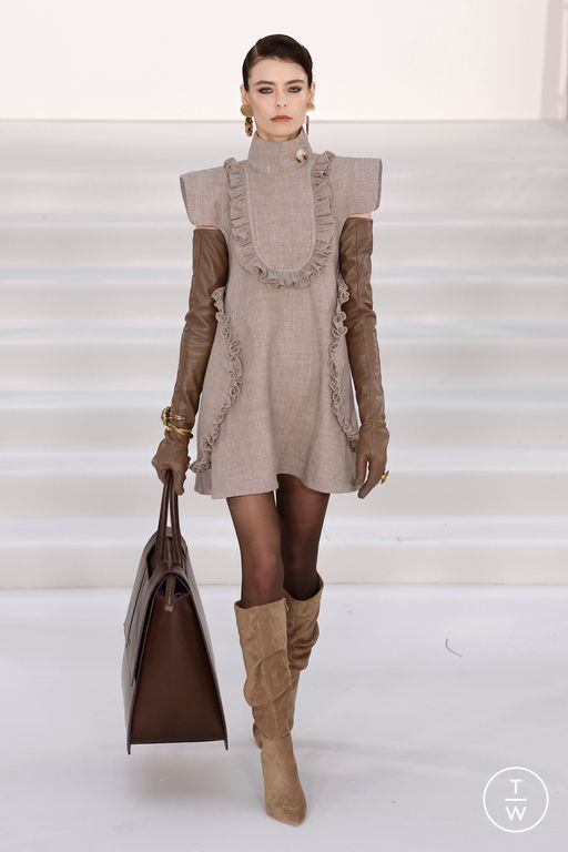 FW26 Paul Costelloe Look 27