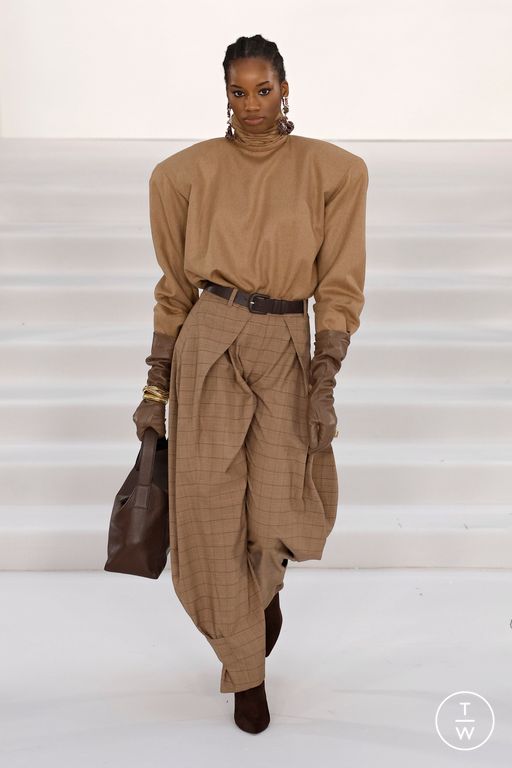 FW26 Paul Costelloe Look 29