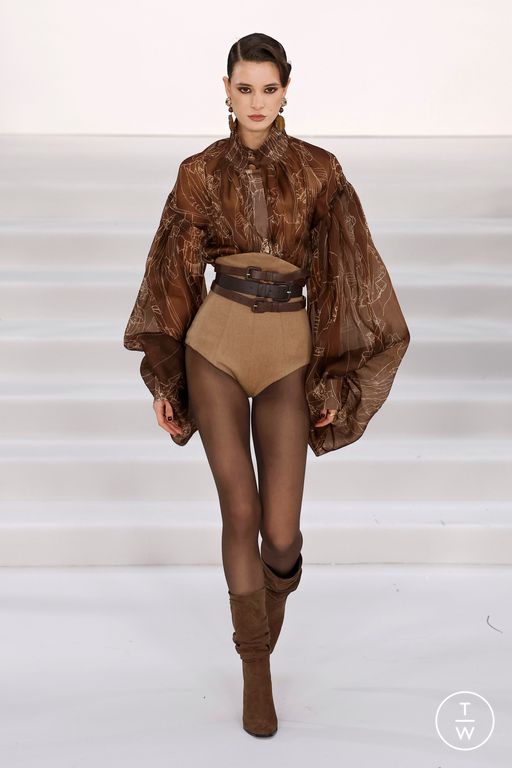 FW26 Paul Costelloe Look 31