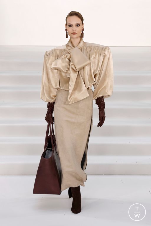 FW26 Paul Costelloe Look 32