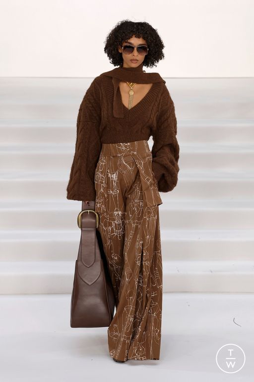FW26 Paul Costelloe Look 33