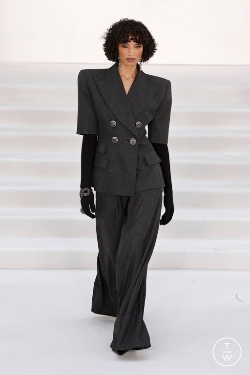 FW26 Paul Costelloe Look 35