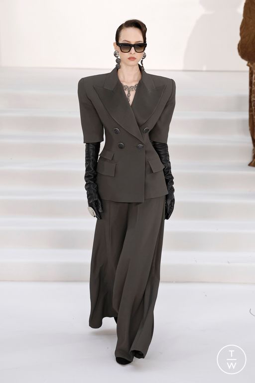 FW26 Paul Costelloe Look 36