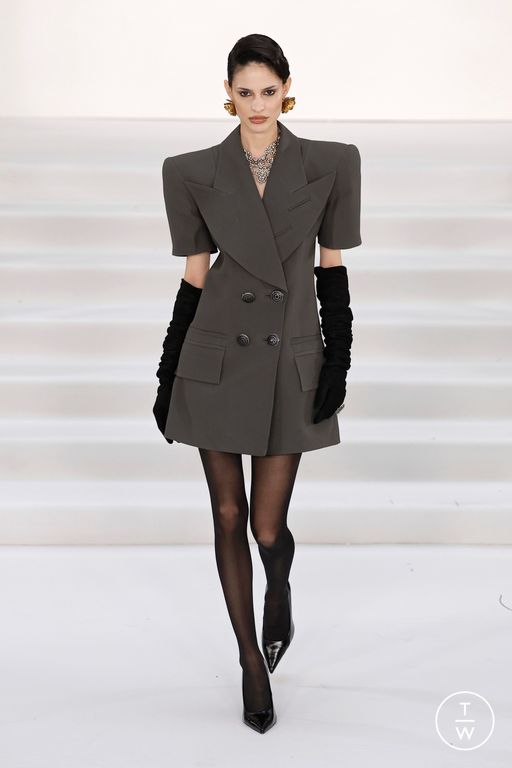 FW26 Paul Costelloe Look 37