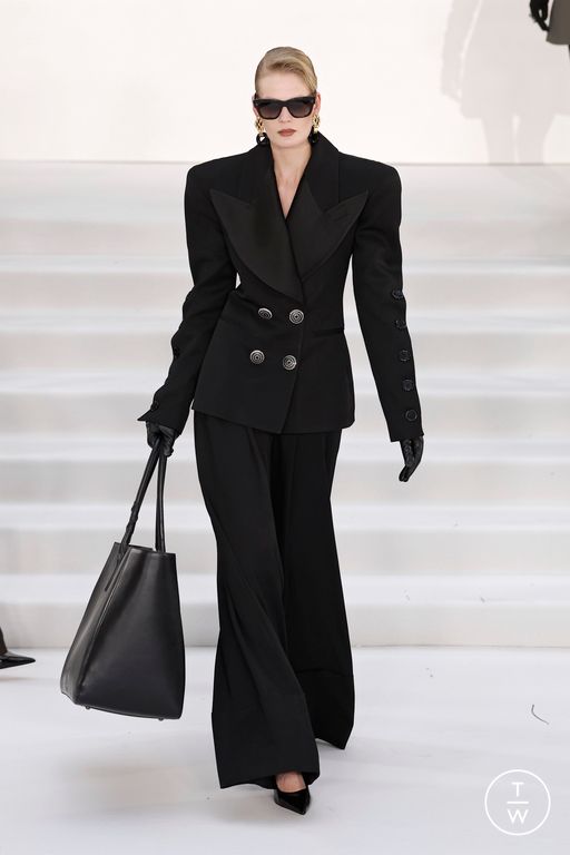 FW26 Paul Costelloe Look 39