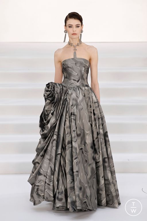 FW26 Paul Costelloe Look 40