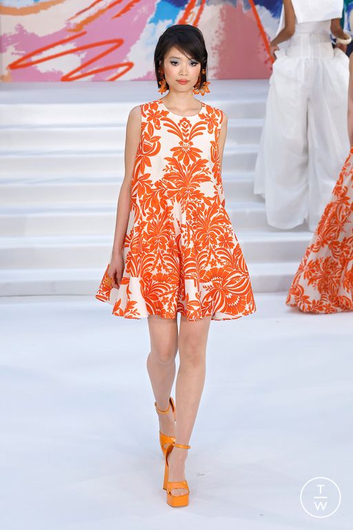 SS26 Paul Costelloe Look 28