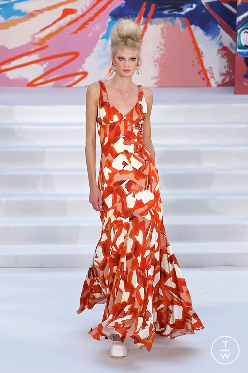 SS26 Paul Costelloe Look 29