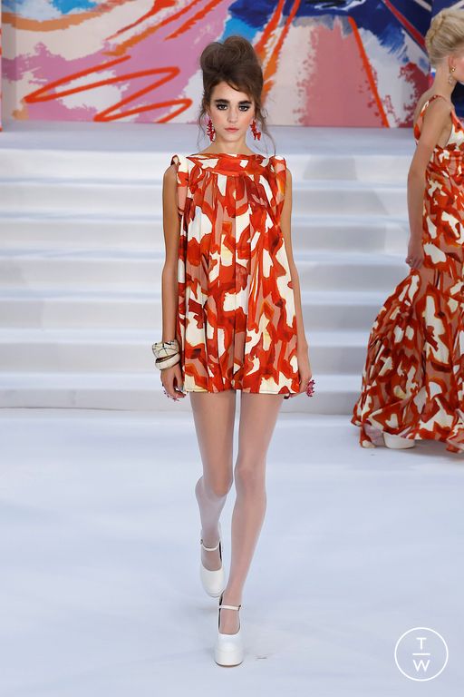 SS26 Paul Costelloe Look 30