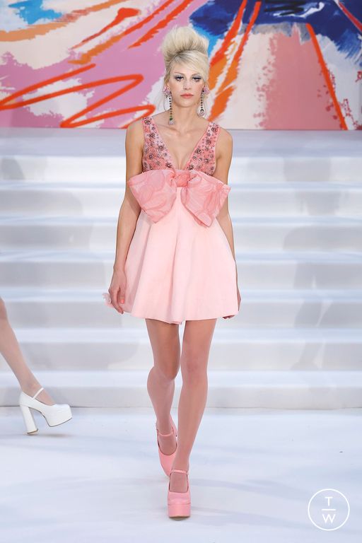 SS26 Paul Costelloe Look 31