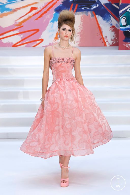 SS26 Paul Costelloe Look 34