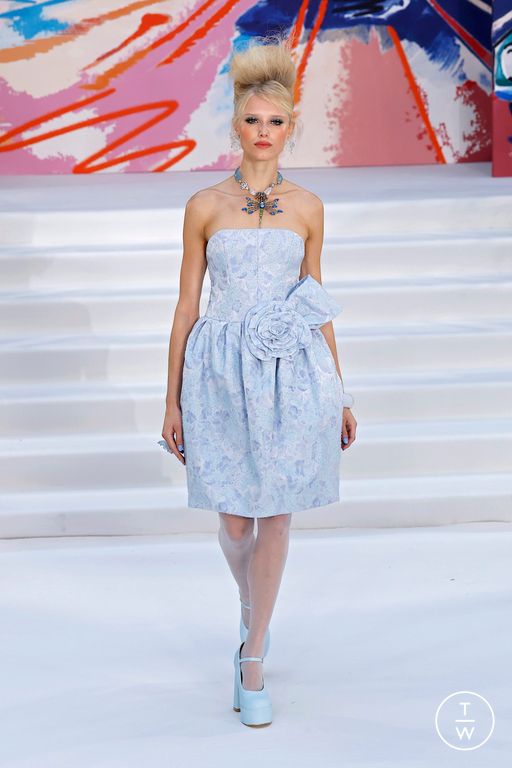 SS26 Paul Costelloe Look 38