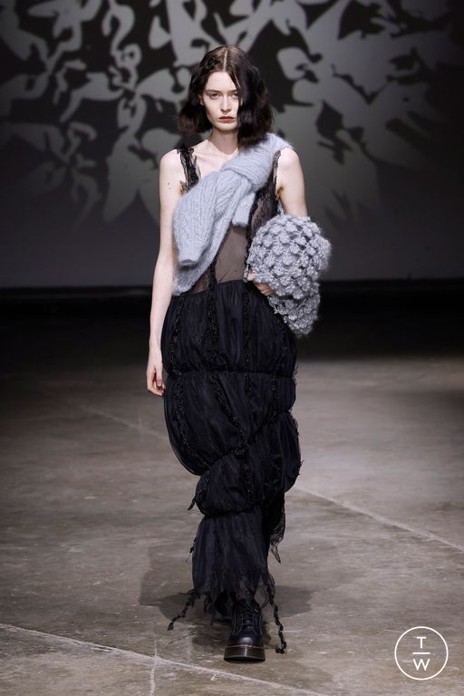 FW25 Pauline Dujancourt Look 5