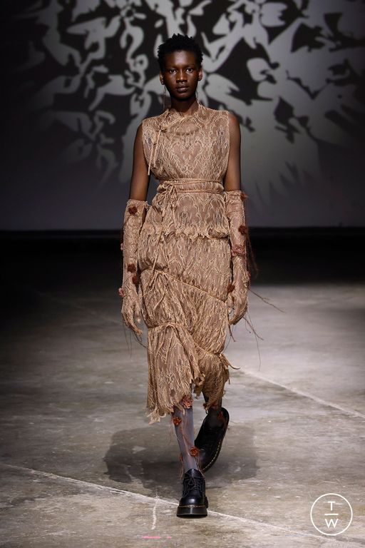 FW25 Pauline Dujancourt Look 12