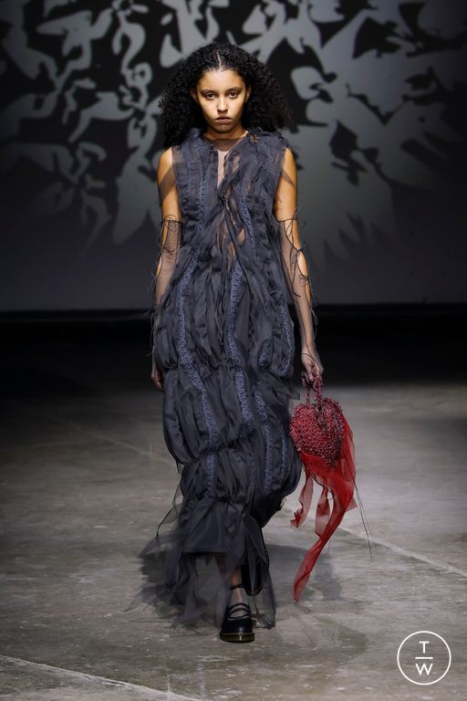 FW25 Pauline Dujancourt Look 16