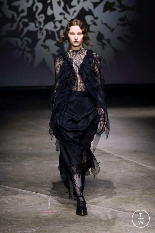 FW25 Pauline Dujancourt Look 19