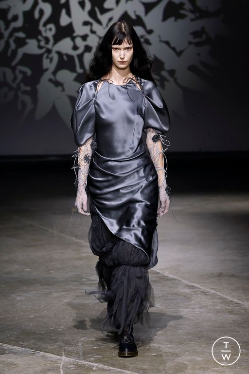 FW25 Pauline Dujancourt Look 20