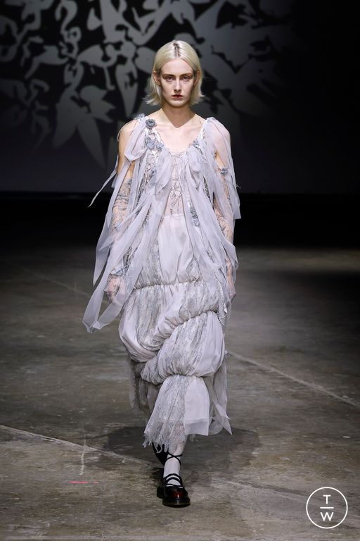 FW25 Pauline Dujancourt Look 22