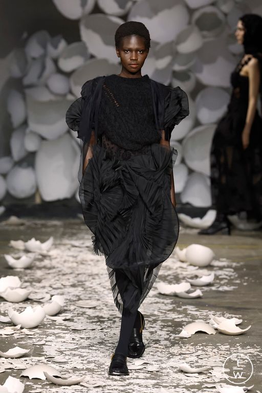 FW26 Pauline Dujancourt Look 3