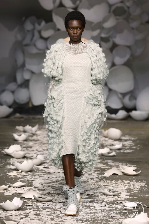 FW26 Pauline Dujancourt Look 9