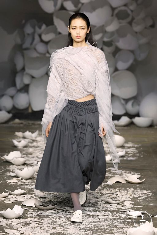 FW26 Pauline Dujancourt Look 18