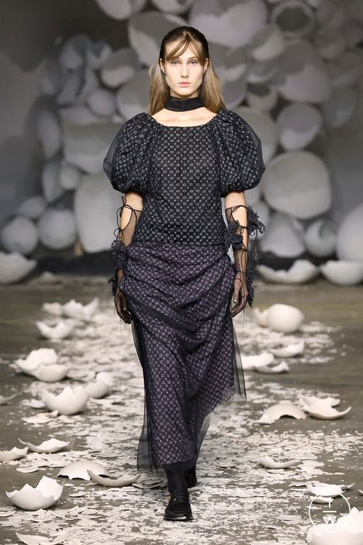 FW26 Pauline Dujancourt Look 19
