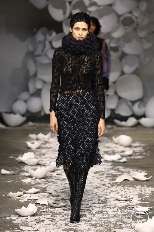 FW26 Pauline Dujancourt Look 20