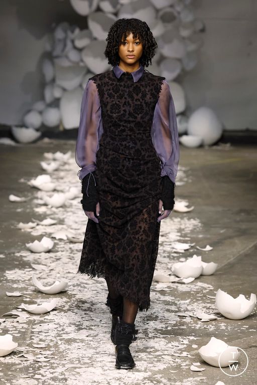 FW26 Pauline Dujancourt Look 21