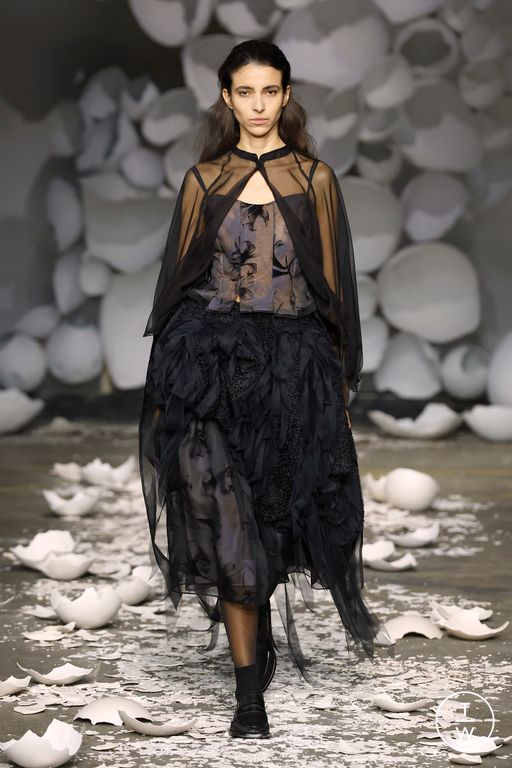 FW26 Pauline Dujancourt Look 22