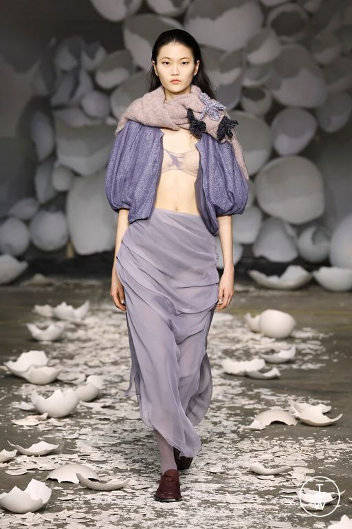 FW26 Pauline Dujancourt Look 24