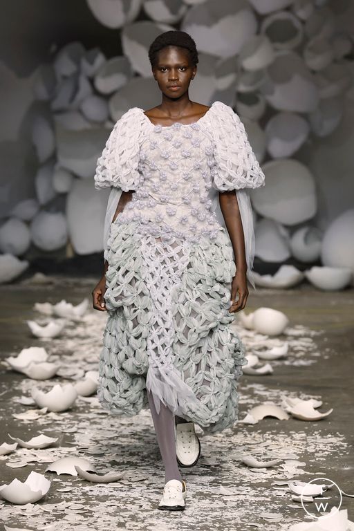 FW26 Pauline Dujancourt Look 26