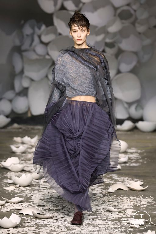 FW26 Pauline Dujancourt Look 27