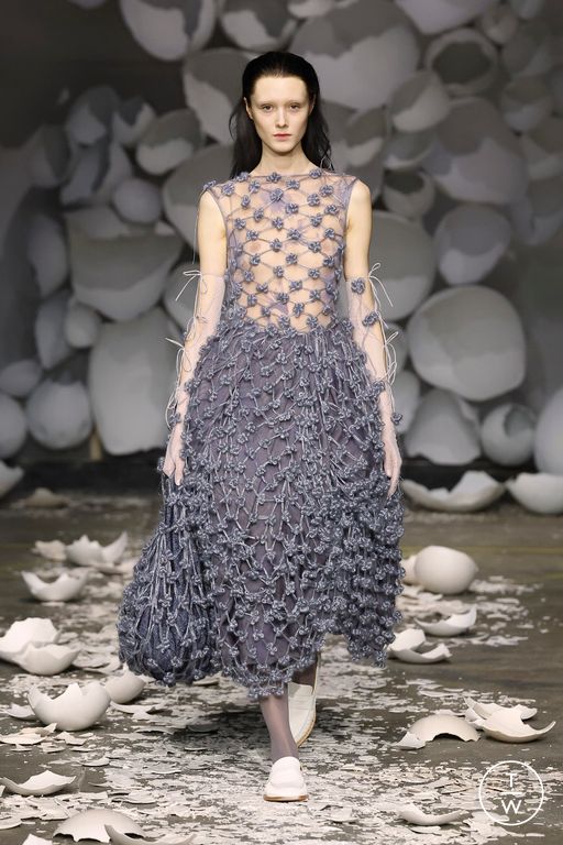 FW26 Pauline Dujancourt Look 28