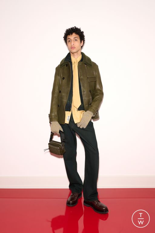 FW25 Paul Smith Look 19