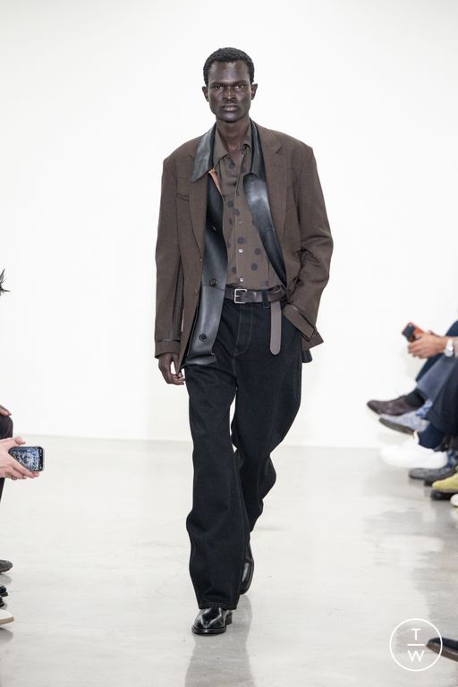 FW26 Paul Smith Look 3