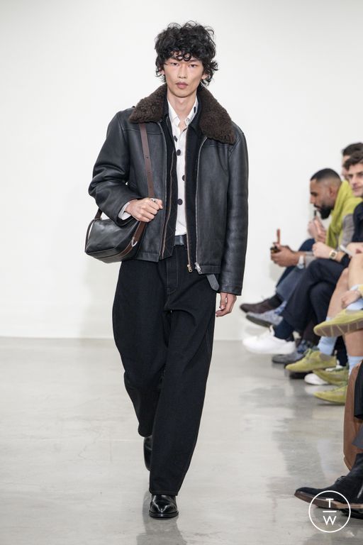 FW26 Paul Smith Look 4